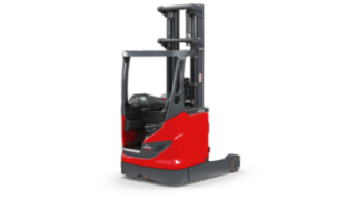 Carrelli elevatori retrattili R10 - R16 B Linde Material Handling Carrelli elevatori retrattili R10 - R16 B Linde Material Handling
