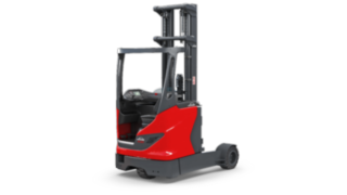 Carrelli elevatori retrattili R14 – R20 G Linde Material Handling Carrelli elevatori retrattili R14 – R20 G Linde Material Handling