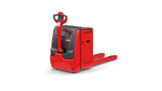 Transpallet T25 – T30 di Linde Material Handling Transpallet T25 – T30 di Linde Material Handling