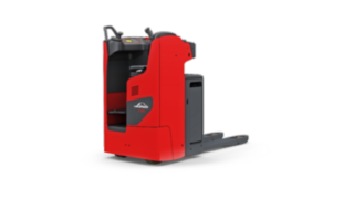 I transpallet elettrici Linde T20 - T25 I transpallet elettrici Linde T20 - T25