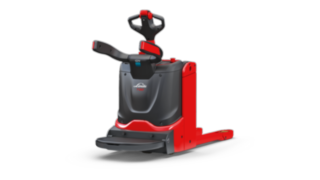 I transpallet T16 – T20 P, dotati di possibilità di impiego versatili, sono ideali per le attività di carico e scarico e per il trasporto merci.