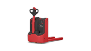 Transpallet T14 - T20 di Linde Material Handling