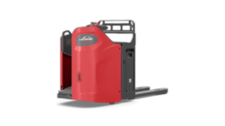 I robusti e potenti transpallet T20 - T25 SP