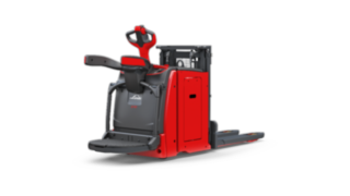 Stoccatore D10 di Linde Material Handling