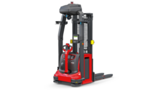L-MATIC HD k di Linde Material Handling