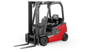 Ei16 – Ei20 (carrello elevatore a quattro ruote) a marchio Linde Material Handling: