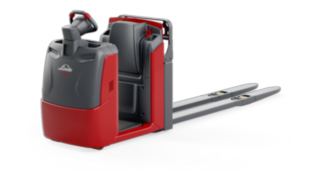 Carelli commissionatori N20 – N25 von Linde Material Handling