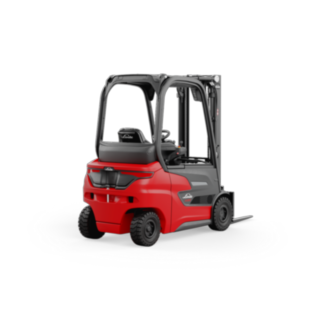 Forti, compatti e con una prestazioni senza pari: i carrelli elevatori elettrici controbilanciati Xi16 – Xi20 P convincono grazie a prestazioni uniche, una postazione di guida ergonomica e una versatilità sorprendente.