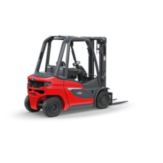 Il carrello elevatore termico H20 – H35 di Linde Material Handling è potente, maneggevole, robusto, richiede scarsa manutenzione e può essere impiegato in modo versatile. Il carrello elevatore termico H20 – H35 a marchio Linde Material Handling