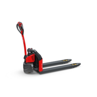 Rullo Vulkollan Rullo Per Transpallet Linde - 85x105-110/12 Mm - 2