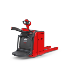 Transpallet Linde T20 - T25 AP N