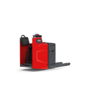 Il transpallet T20 - T25 FP di Linde Material Handling