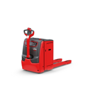 Transpallet T25 – T30 di Linde Material Handling