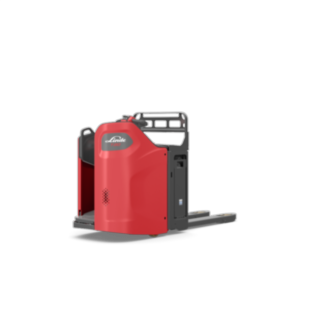 I robusti e potenti transpallet T20 – T25 SP