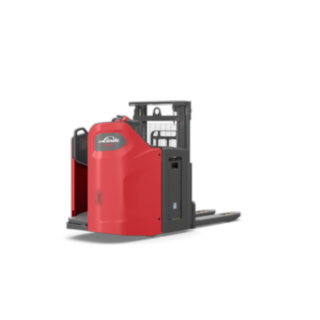 Gli impilatori a due livelli D12 – D14 SP garantiscono massima efficienza di movimentazione.