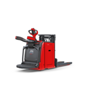 Stoccatore Linde D10 AP