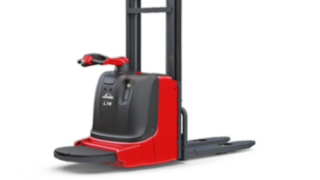 Stoccatore L14 P di Linde Material Handling