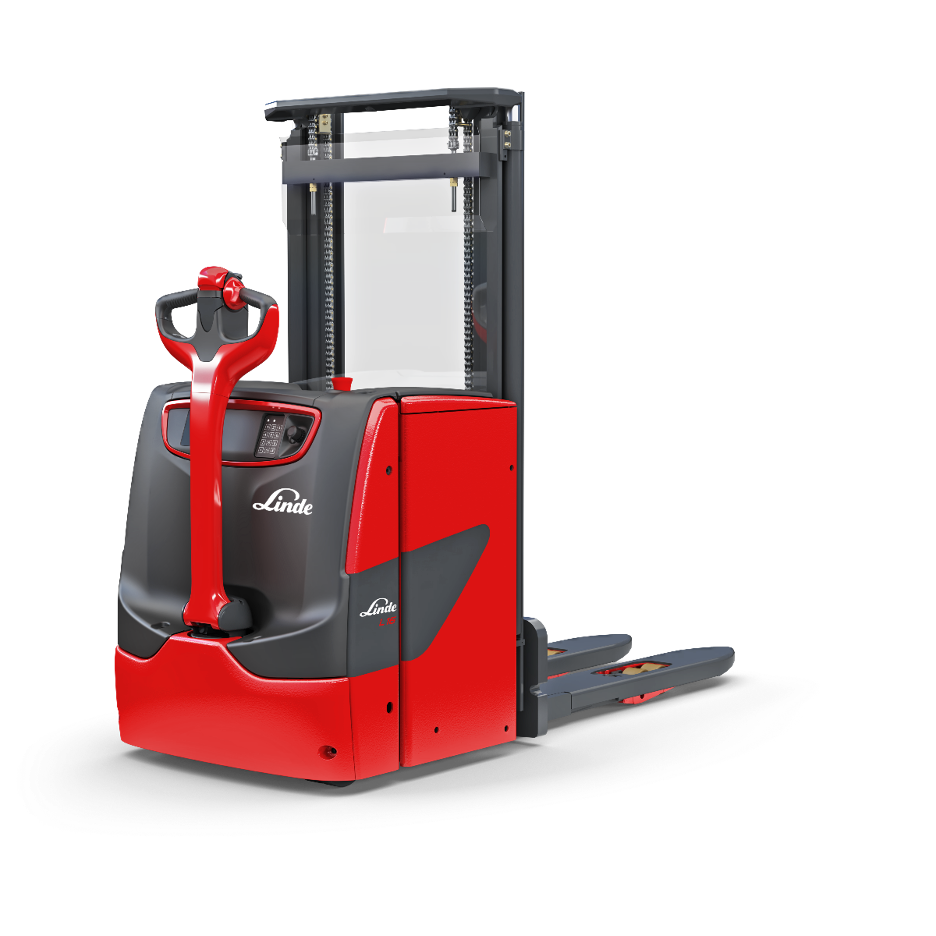 Linde R/size Cf Linde-MH
