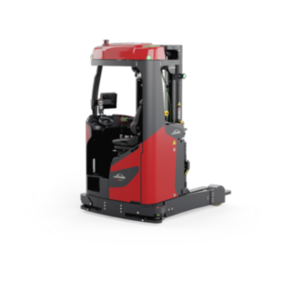 R-MATIC k di Linde Material Handling