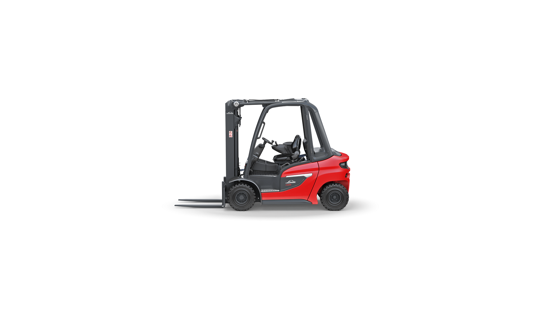 GAMMA FENWICK H12-18 (marca Linde) carrello elevatore pesante carrello GAMMA FENWICK H12-18 (marca Linde) carrello elevatore pesante carrello