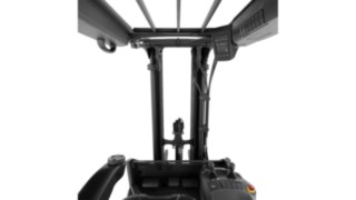 Comando Linde Steer Control di Linde Material Handling Comando Linde Steer Control di Linde Material Handling