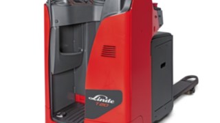 I transpallet T14 S, T20 - T25 S/SF di Linde Material Handling