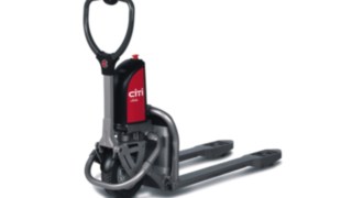 Il transpallet CiTi one di Linde Material Handling