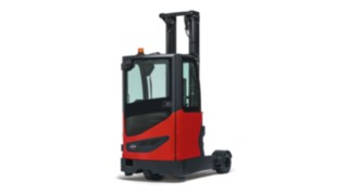 Carrelli elevatori retrattili R14 – R20 G Linde Material Handling