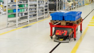 Carrelli C-Matic Carrelli C-Matic