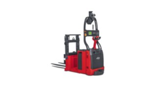 L-MATIC AC a marchio Linde Material Handling L-MATIC AC a marchio Linde Material Handling