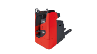 I transpallet elettrici Linde T20 - T25 R