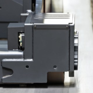 Carrello K con Active Stability Control