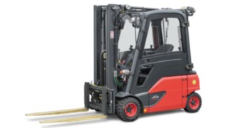Carrelli elevatori elettrici con protezione antiesplosione Carrelli elevatori elettrici con protezione antiesplosione