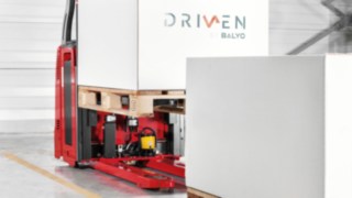 Fork Lift Service Srl, Osimo (AN) Fork Lift Service Srl, Osimo (AN)
