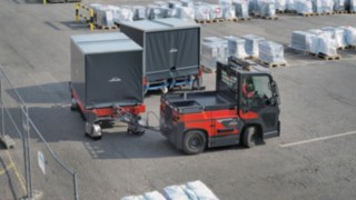 LT16 Ch/BMh di Linde Material Handling