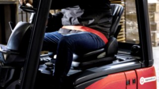 Muletti usati | Linde Material Handling Italia