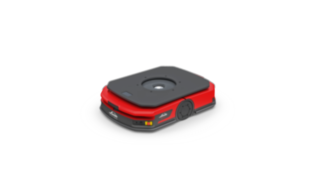 Il carrello a piattaforma automatico C-MATIC di Linde Material Handling