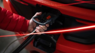 Le batterie Li-ION di Linde Material Handling garantiscono elevata disponibilità e produttività dei carrelli industriali. 