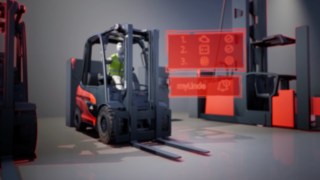 Video animato del PreOp Check di myLinde