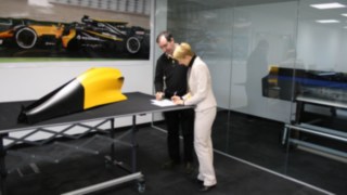 Renault Formula1