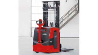 Linde Material Handling riceve un ordine importante per i carrelli agli ioni di litio 