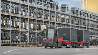 LT16 Ch/BMh di Linde Material Handling