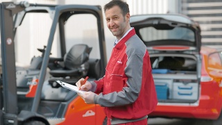 Fork Lift Srl, Marsala (TP) Fork Lift Srl, Marsala (TP)