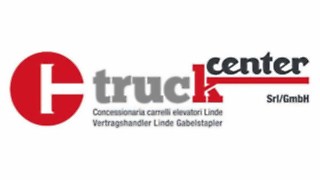 Truck Center Srl, Bolzano (BZ)