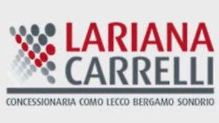 F.V. Lariana carrelli S.r.l., Costamasnaga (LC)