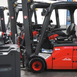 Carrelli elevatori usati Carrelli elevatori usati