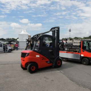 Carrelli elevatori a noleggio Carrelli elevatori a noleggio