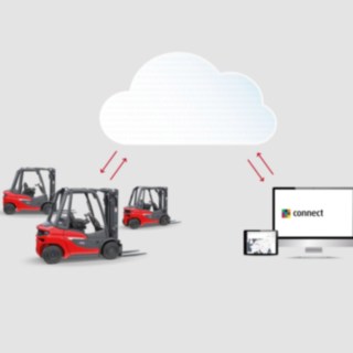 Software per la gestione della flotta per l'iperammortamento