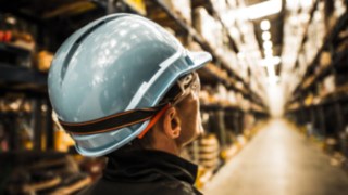 La sicurezza prima di tutto come parte della catena di valore aggiunto La sicurezza prima di tutto come parte della catena di valore aggiunto