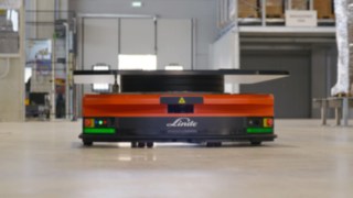 Magazzino automatico Spinel Magazzino automatico Spinel